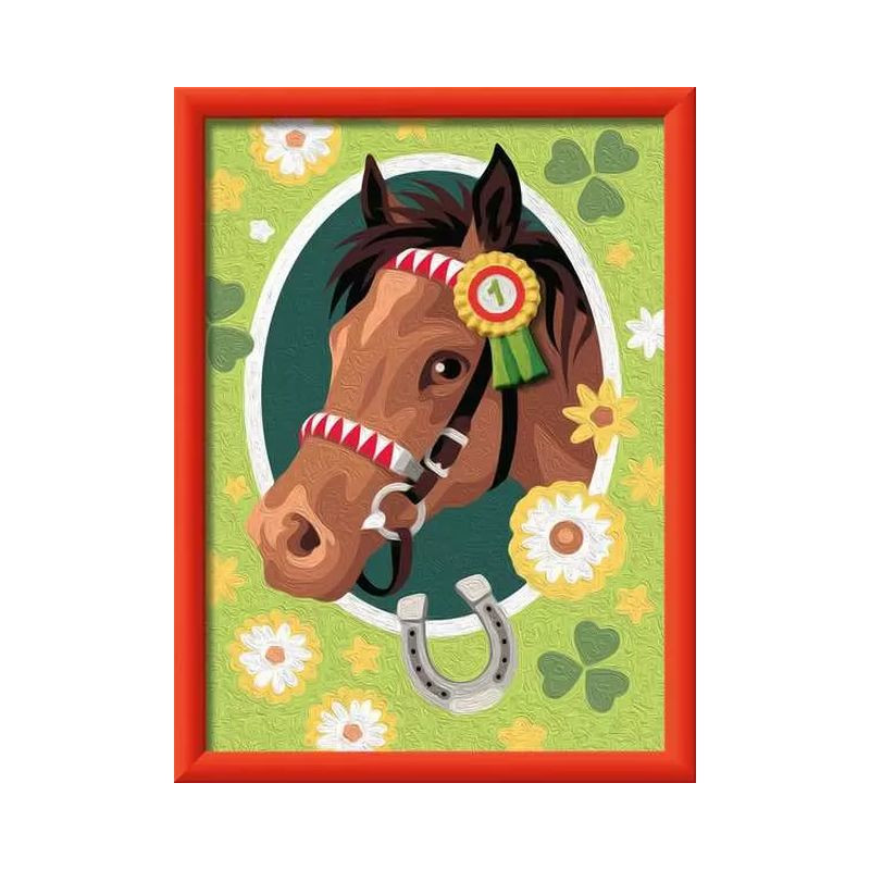 CREART CAVALLO CON GESSO 3D EAN 4005555232674 INGROSSO GIOCHI CREATIVI CREART CAVALLO CON GESSO 3D EAN 4005555232674 INGROSSO GIOCHI CREATIVI