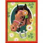 CREART CAVALLO CON GESSO 3D EAN 4005555232674 INGROSSO GIOCHI CREATIVI CREART CAVALLO CON GESSO 3D EAN 4005555232674 INGROSSO GIOCHI CREATIVI