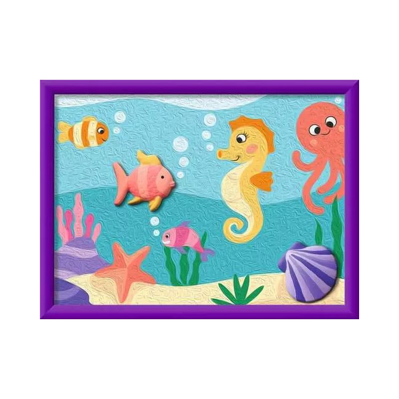 CREART CAVALUCCIO MARINO CON GESSO 3D EAN 4005555232681 INGROSSO GIOCHI CREATIVI CREART CAVALUCCIO MARINO CON GESSO 3D EAN 4005555232681 INGROSSO GIOCHI CREATIVI