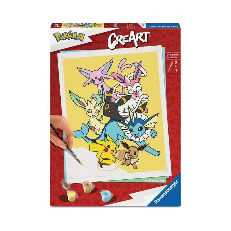 CREART POKEMON LEGGENDARI EAN 4005556258970 INGROSSO GIOCHI CREATIVI CREART POKEMON LEGGENDARI EAN 4005556258970 INGROSSO GIOCHI CREATIVI