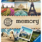 MEMORY TRAVEL COLLECTORS EAN 4005556273799 INGROSSO GIOCHI DI CARTE