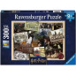 PUZZLE 300 PZ XXL HARRY POTTER EAN 4005555041405 INGROSSO PUZZLE X PICCOLI PUZZLE 300 PZ XXL HARRY POTTER EAN 4005555041405 INGROSSO PUZZLE X PICCOLI