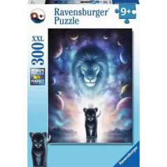 PUZZLE 300 PZ XXL SOGNA IN GRANDE EAN 4005556129492 INGROSSO PUZZLE X PICCOLI