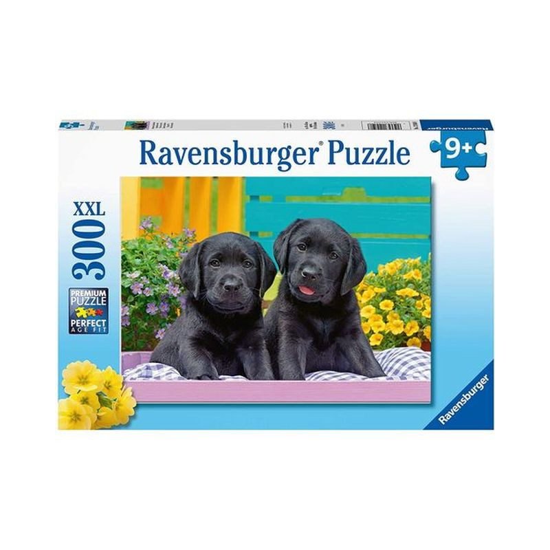PUZZLE 300 PZ XXL VITA DA CUCCIOLO EAN 4005556129508 INGROSSO PUZZLE X PICCOLI PUZZLE 300 PZ XXL VITA DA CUCCIOLO EAN 4005556129508 INGROSSO PUZZLE X PICCOLI