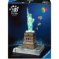 PUZZLE 3D STATUA LIBERTA' RAVENSBURGER EAN 4005555080275 INGROSSO PUZZLE 3D PUZZLE 3D STATUA LIBERTA' RAVENSBURGER EAN 4005555080275 INGROSSO PUZZLE 3D