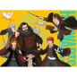 PUZZLE HARRY POTTER XXL 100PZ EAN 4005556133642 INGROSSO PUZZLE X PICCOLI