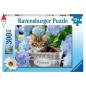 PUZZLE PZ.300 XXL PICCOLO GATTINO EAN 4005556128945 INGROSSO PUZZLE X PICCOLI PUZZLE PZ.300 XXL PICCOLO GATTINO EAN 4005556128945 INGROSSO PUZZLE X PICCOLI