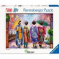 PUZZLE PZ.500 BLOSSOM WALK EAN 4005555017028 INGROSSO PUZZLE X RAGAZZI PUZZLE PZ.500 BLOSSOM WALK EAN 4005555017028 INGROSSO PUZZLE X RAGAZZI
