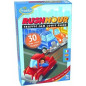 RUSH HOUR TRAVEL GIOCO DI LOGICA EAN 4005556766437 INGROSSO GIOCHI DI SOCIETA' RUSH HOUR TRAVEL GIOCO DI LOGICA EAN 4005556766437 INGROSSO GIOCHI DI SOCIETA'