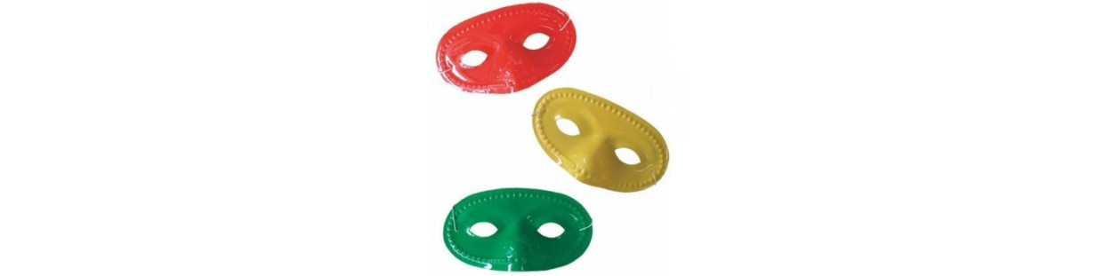 MASCHERE CARNEVALE ingrosso maschere carnevale