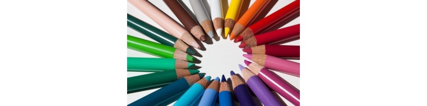 MATITE COLORATE ingrosso pastelli, ingrosso matite colorate