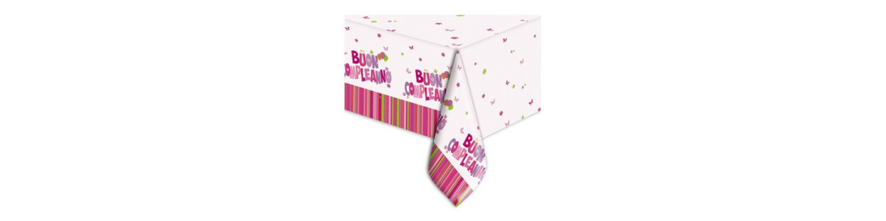 INGROSSO TOVAGLIE PARTY ingrosso giocattoli, ingrosso carnevale, ingrosso