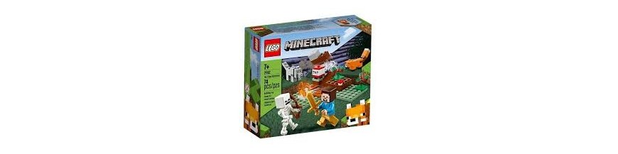 LEGO MINECRAFT Ingrosso lego minecraft