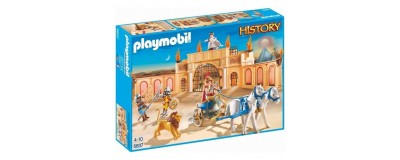 PLAYMOBIL HISTORY