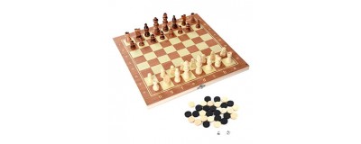 Ingrosso gioco scacchi dama