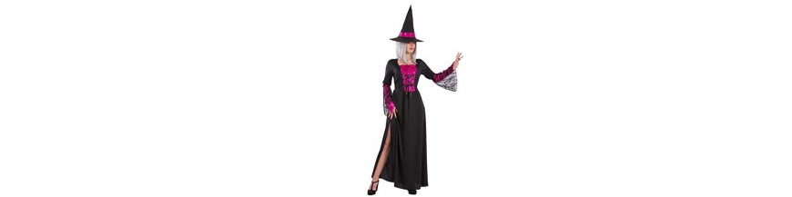 Vestiti halloween adulti costumi horror