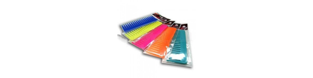 INGROSSO ARTICOLI PER CAPELLI E ACCESSORI