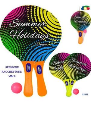 Giochi estivi 